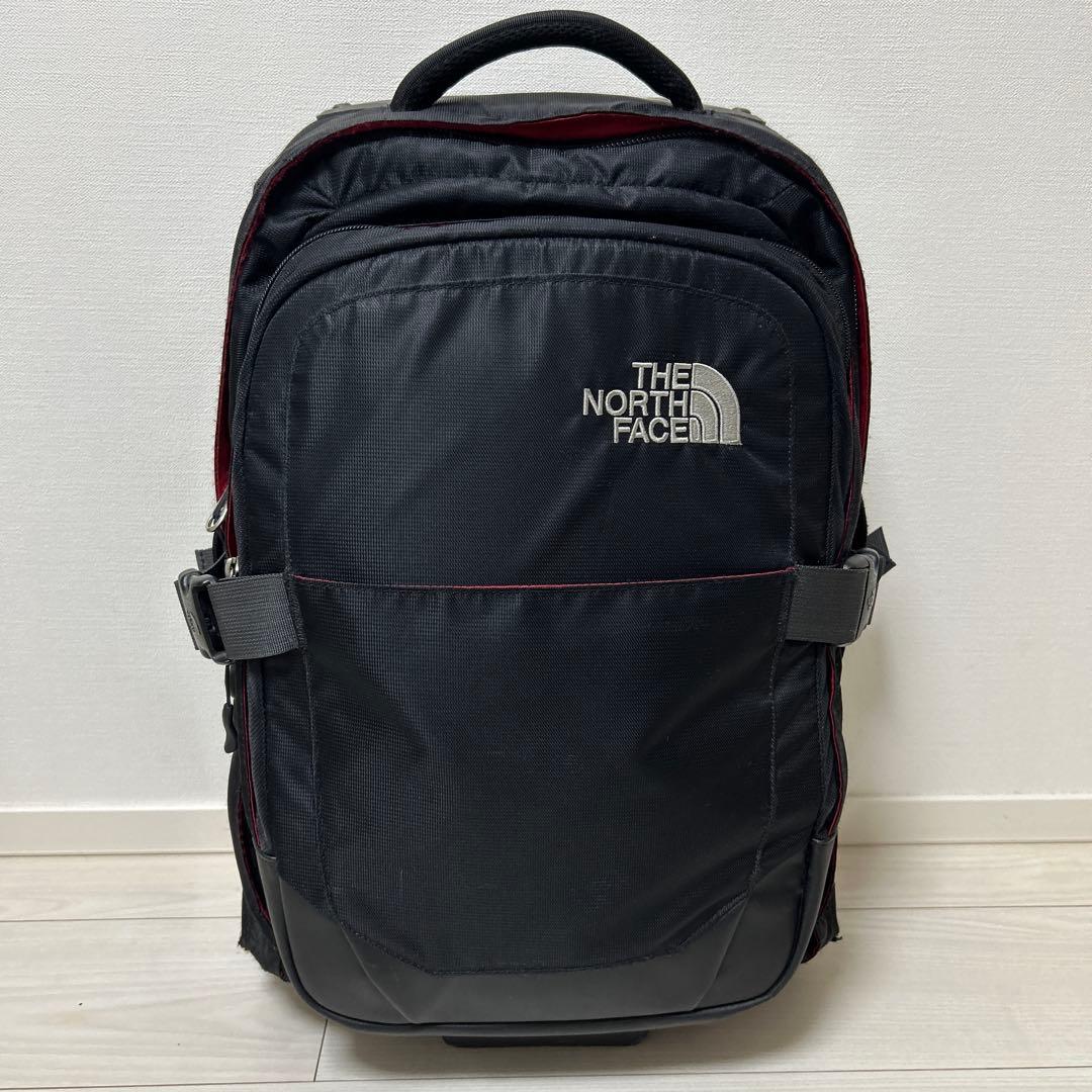THE NORTH FACE OVERHEAD キャリーケース