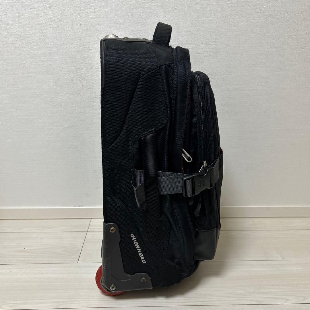 THE NORTH FACE OVERHEAD キャリーケース