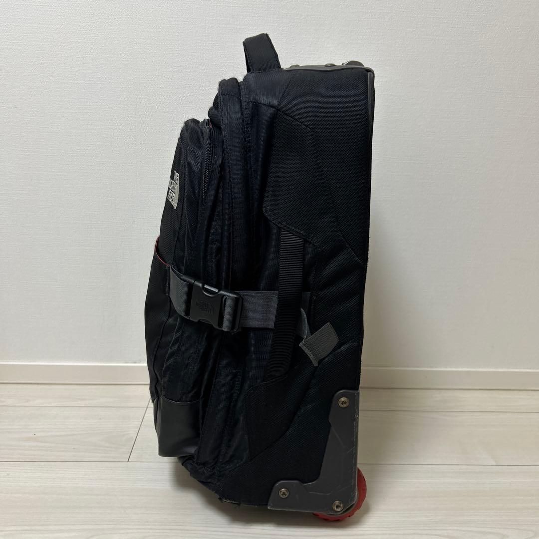 THE NORTH FACE OVERHEAD キャリーケース