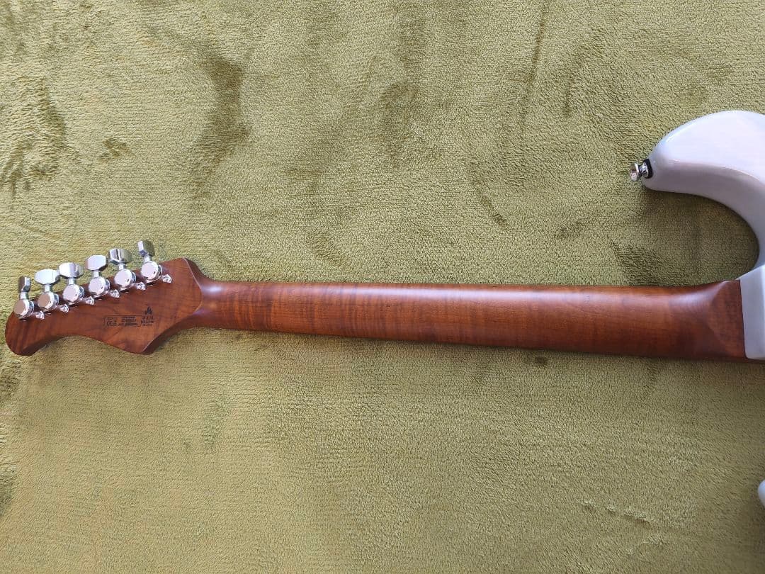 Bacchus ストラトモデル（BSH-900ASH/RSM WBD）