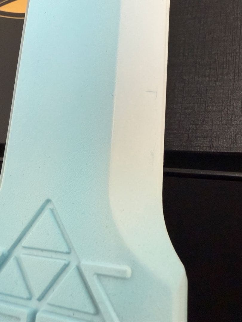 ゼルダの伝説　マスターソード 3.0 試作品　1セットのみ