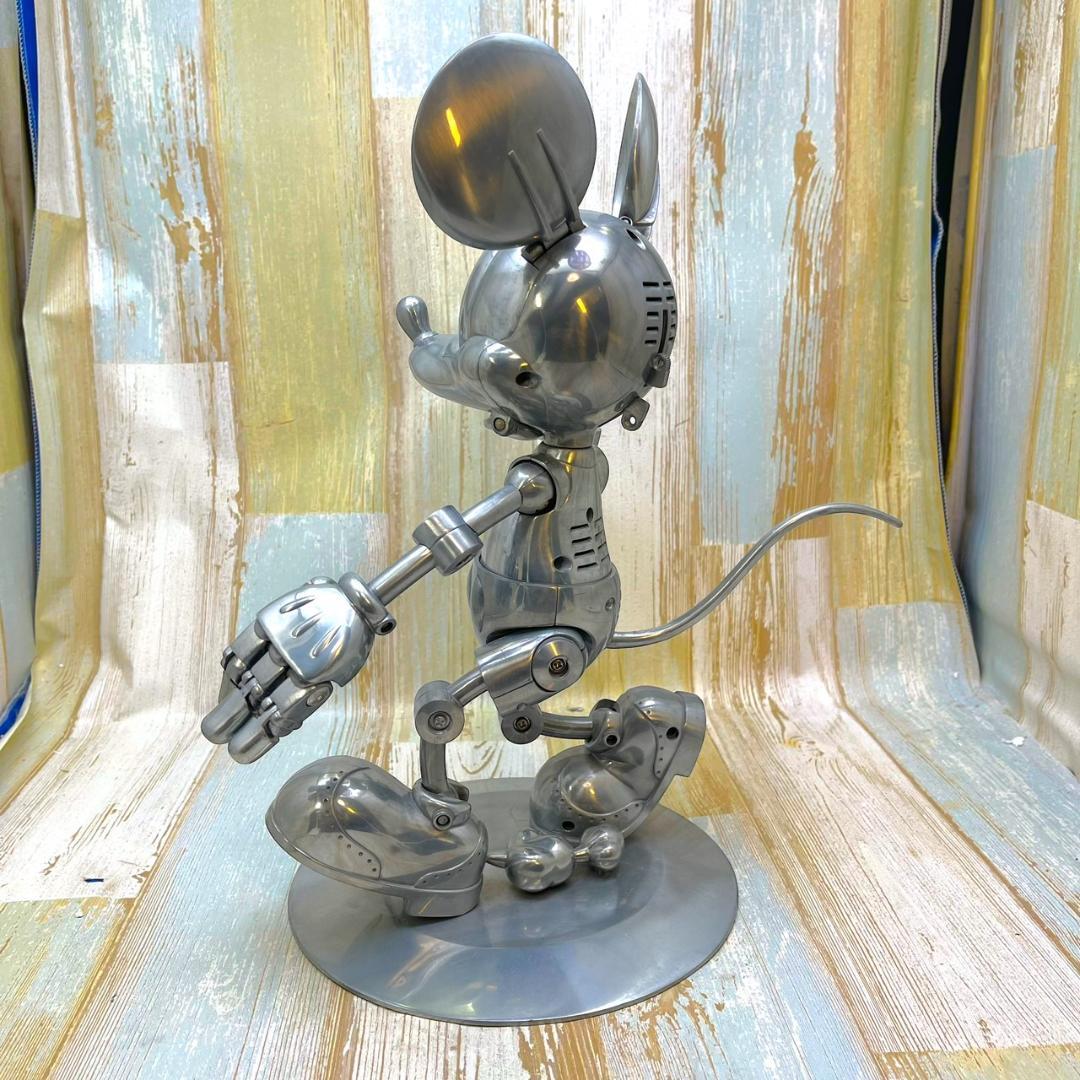 激レア★Dhyp. FUTURE MICKEY RETRO フューチャーミッキー