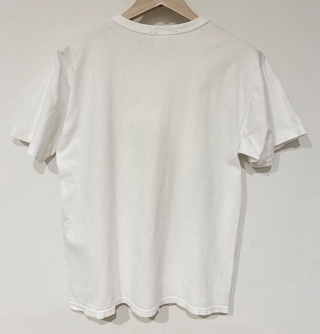 A BATHING APE 90s 初期 BUSY WORKS Tシャツ