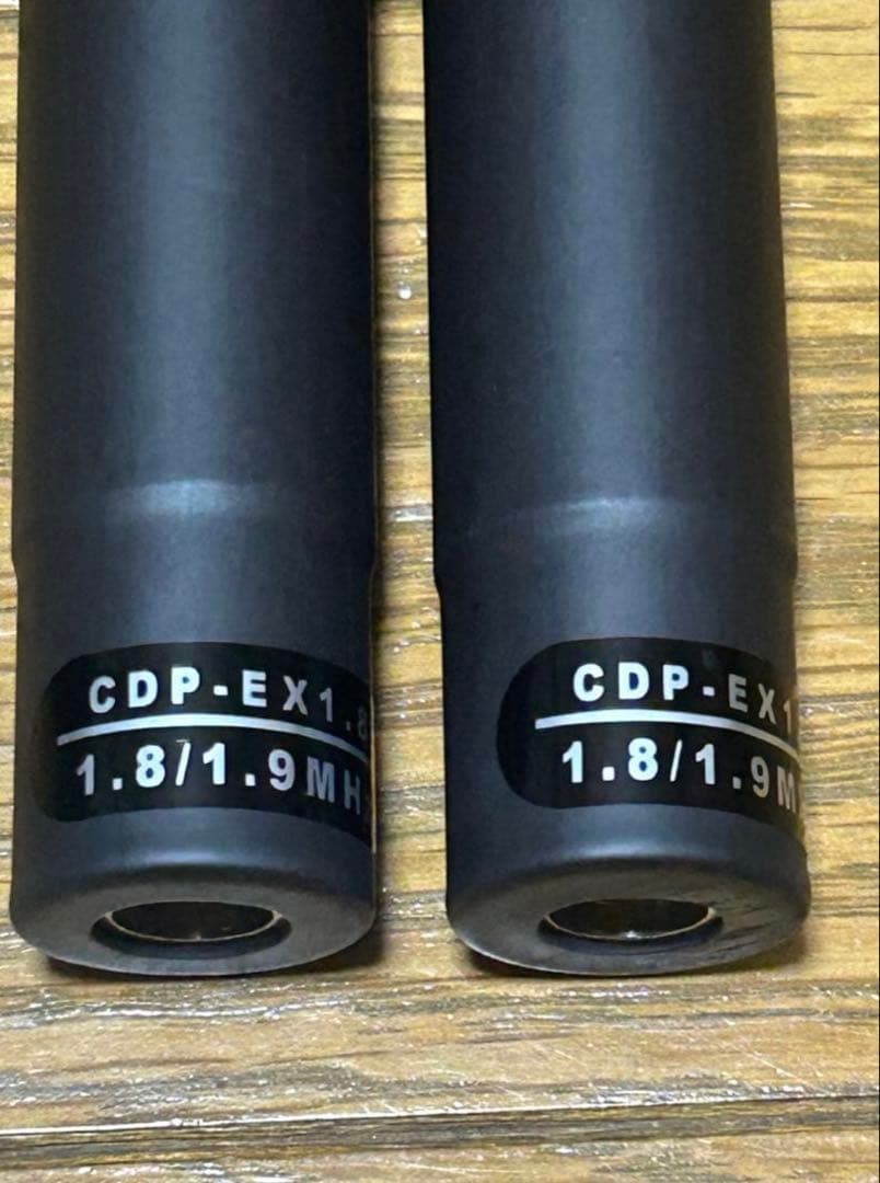 値下げ　コメットダイポールアンテナCDP406用拡張コイルてんこ盛り4バンド新品