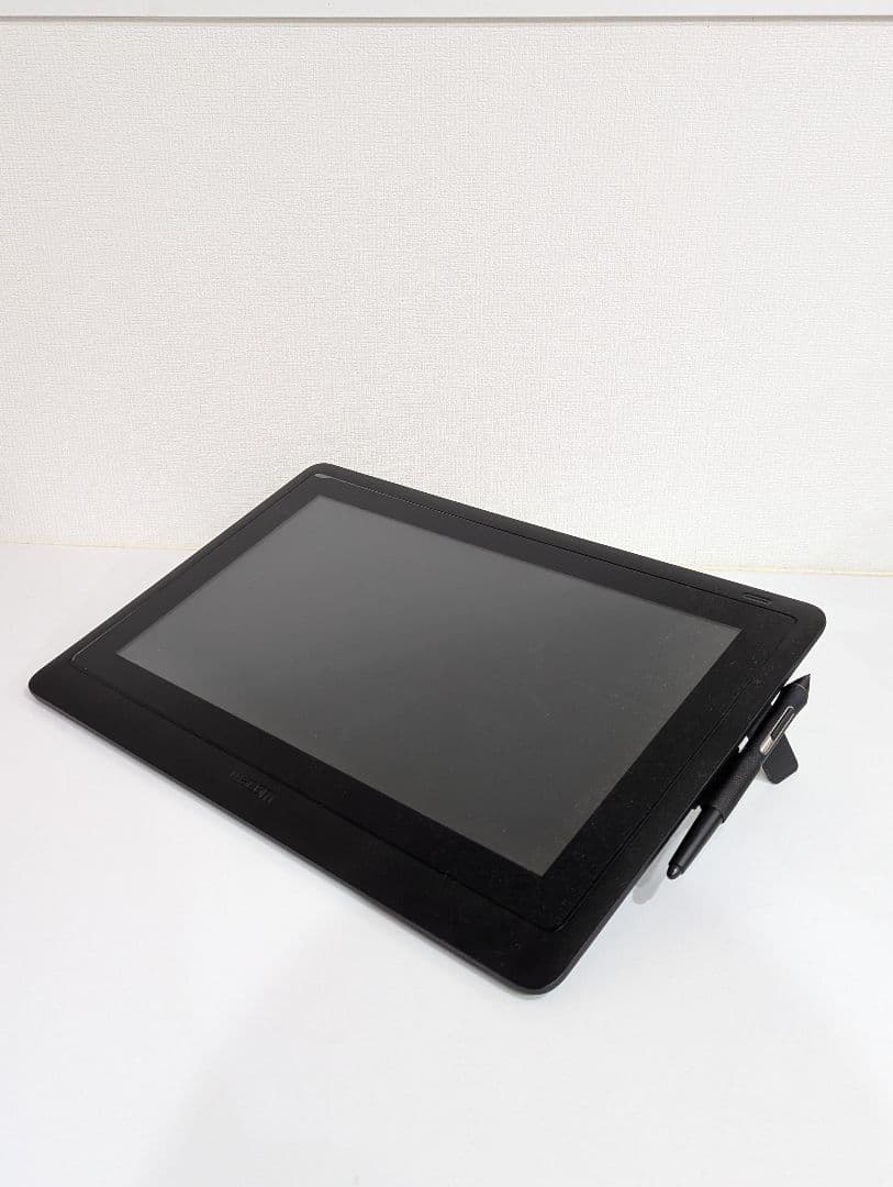 ディスプレイ・モニター本体 Wacom Cintiq 16