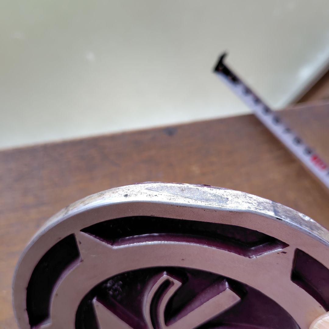 1963年記録メダル 256km/h　阪急電車社紋プレート他鉄道グッズ