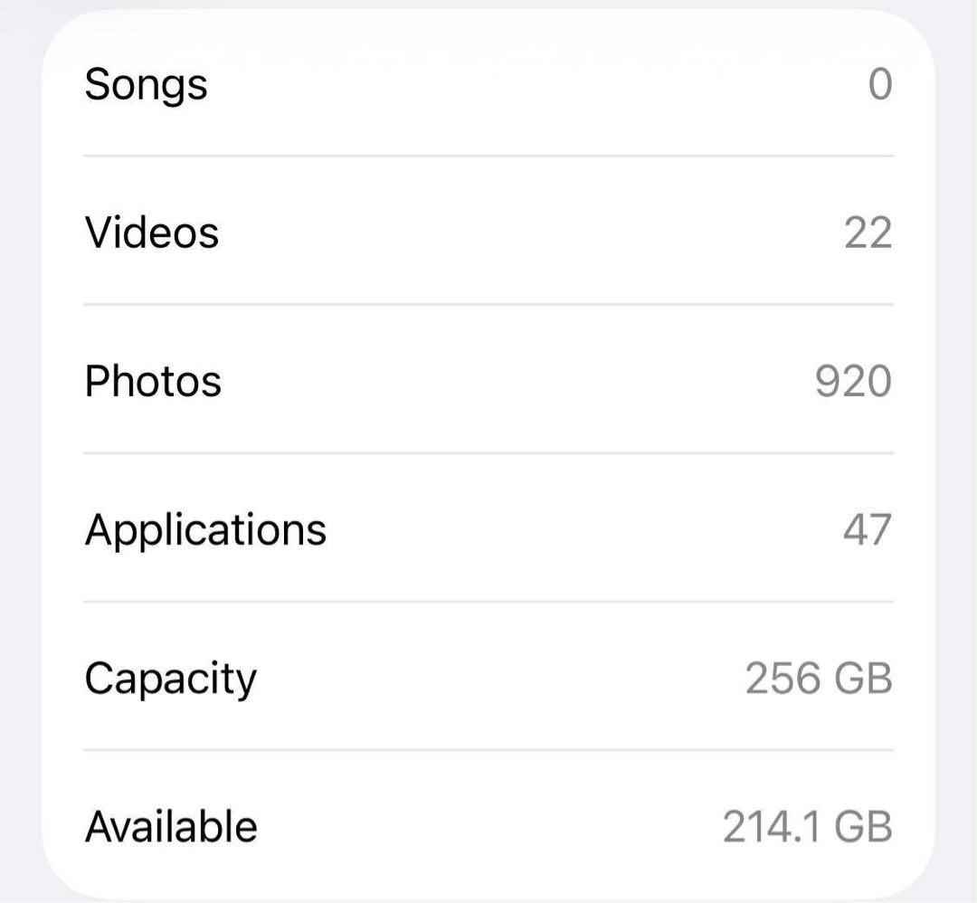 Apple iPhone 11Pro 256GB 状態良好 箱・付属品付き