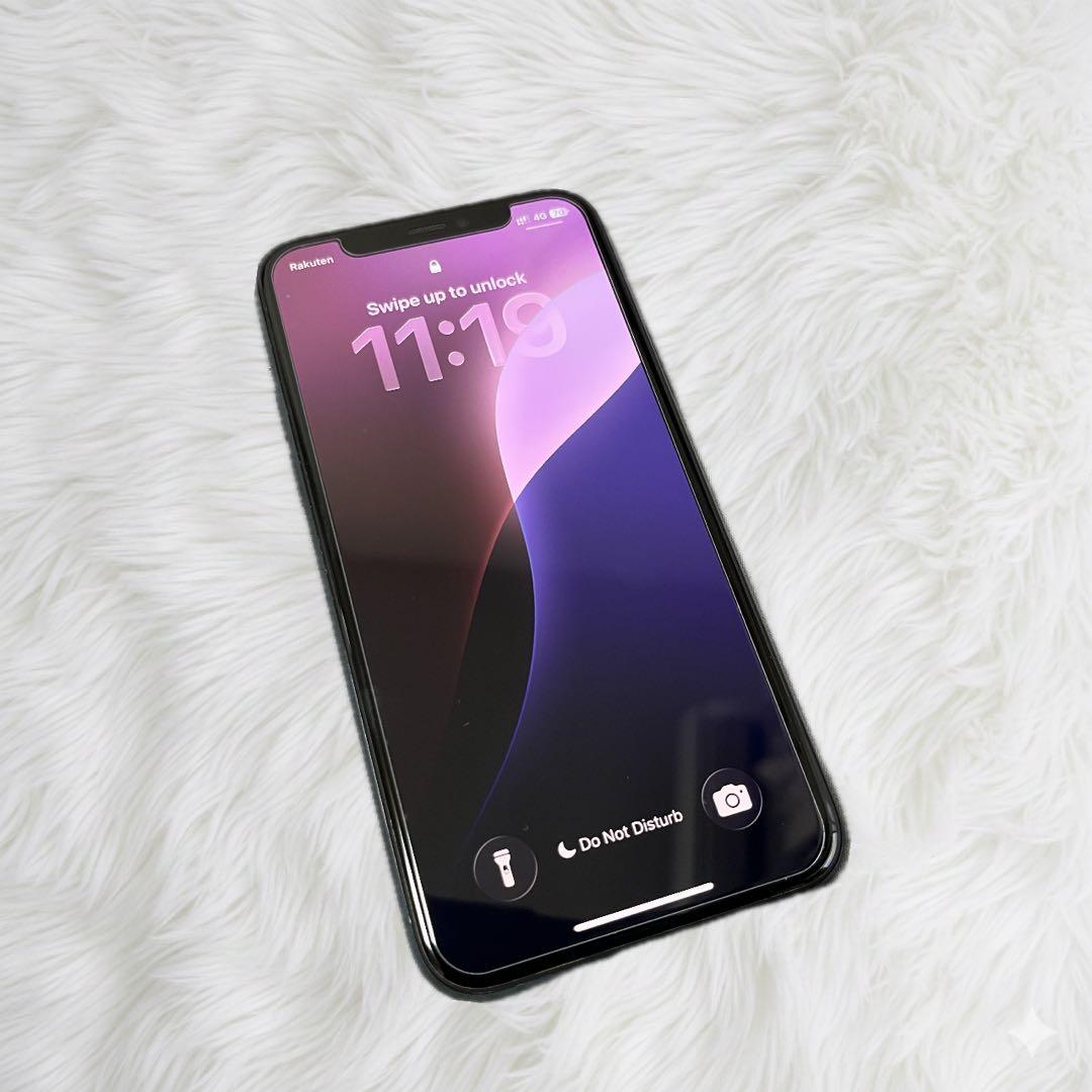 Apple iPhone 11Pro 256GB 状態良好 箱・付属品付き