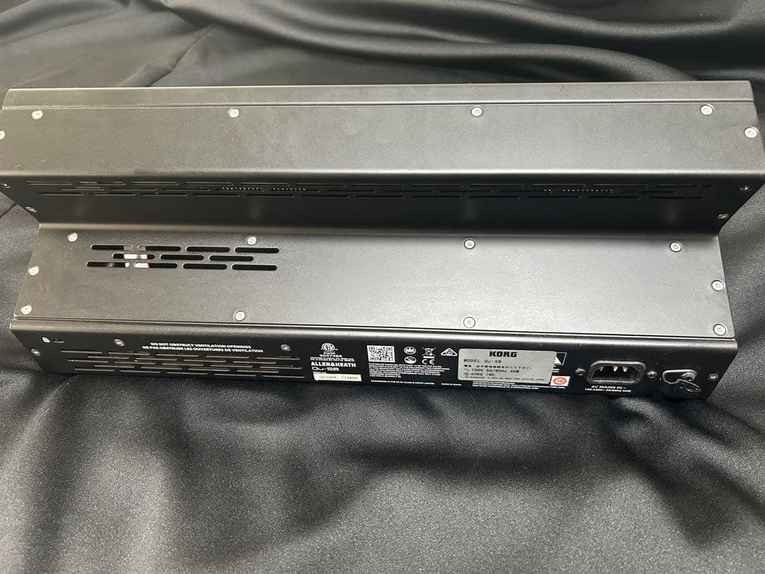 ALLEN&HEATH Qu-SB デジタルミキサー