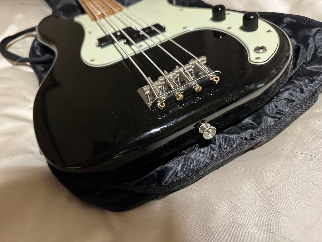 ラスト値下げ History ZPM-CFS 日本製 フジゲン製 島村楽器