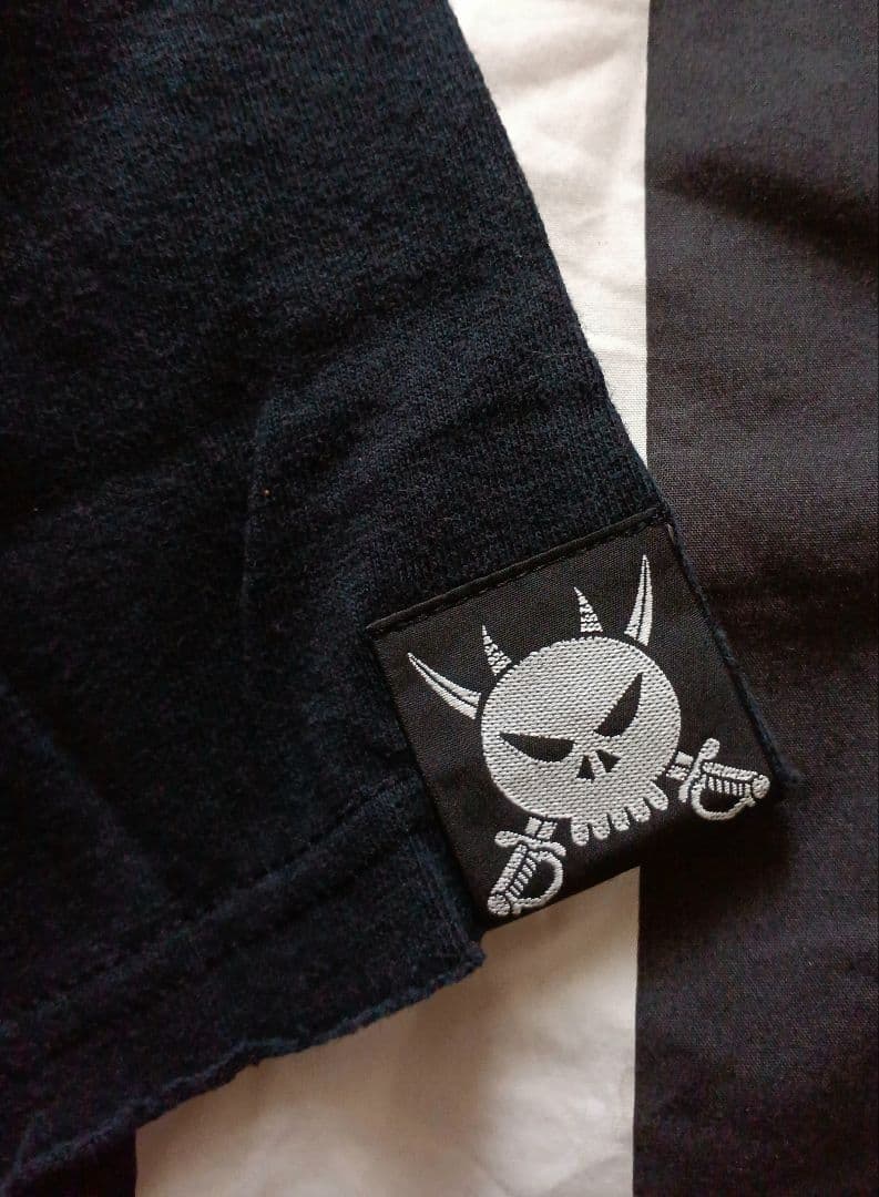 ★希少 SNAKE HIP SHAKES MAD TOYZ コラボTシャツ