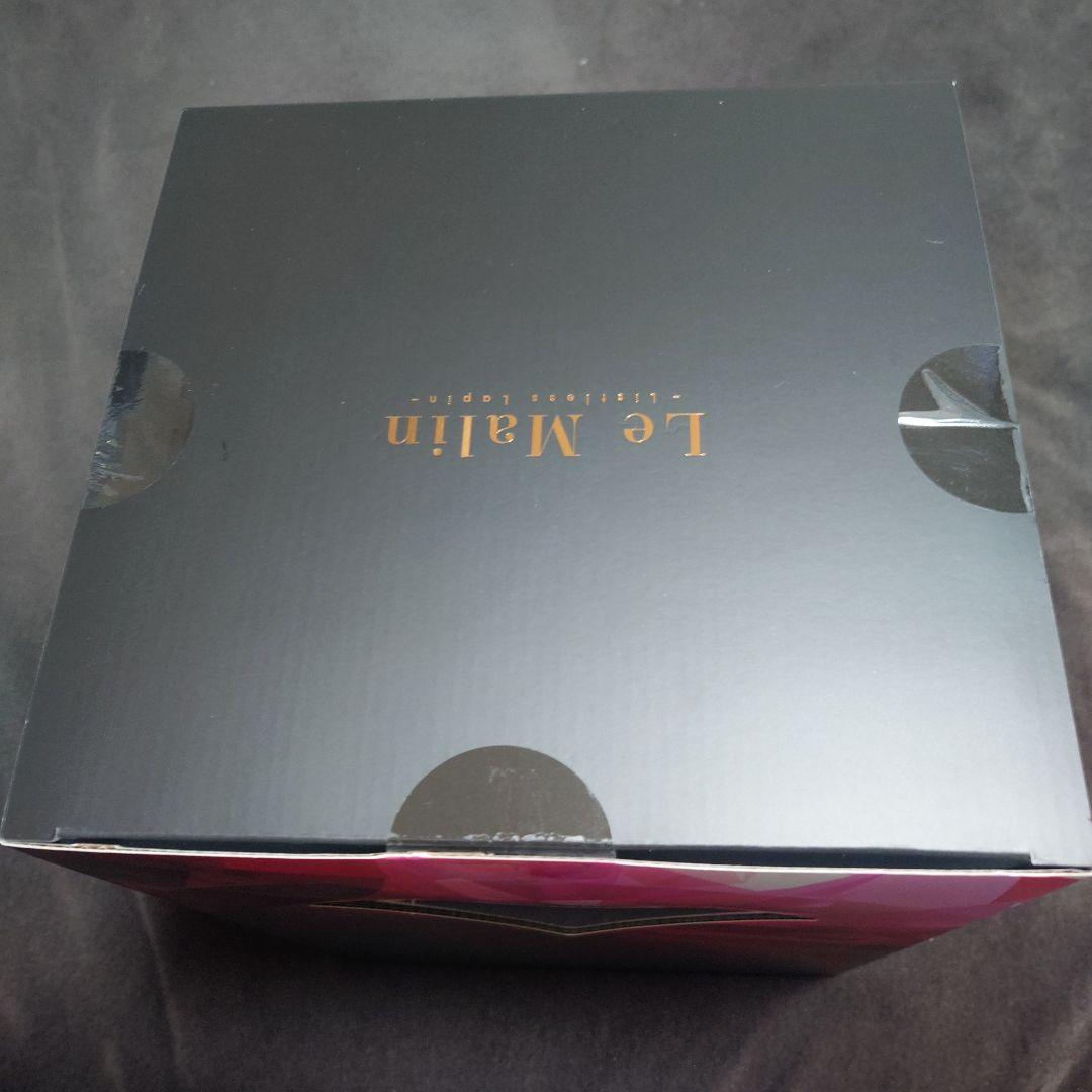 連休限定値下げ アズールレーン ル・マラン 昼寝好きのラピヌ 1/4 フィギュア