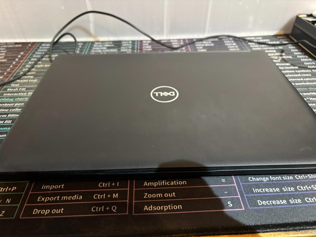 【格安】DELL LATITUDE 5290 Windows11すぐに使えます！