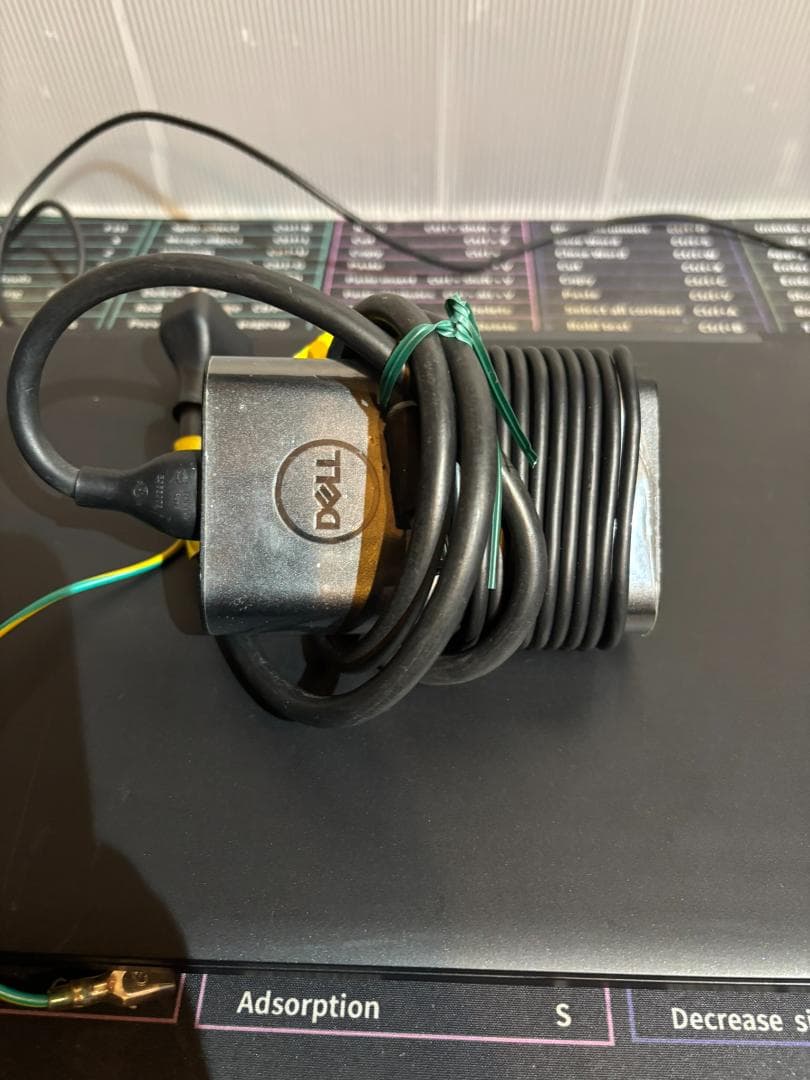 【格安】DELL LATITUDE 5290 Windows11すぐに使えます！