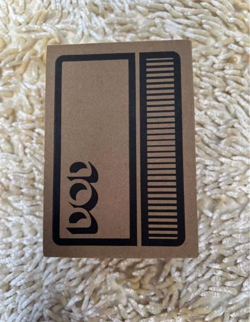 DOD ディーオーディー / ハーモニクス・シンセサイザー [ MEATBO