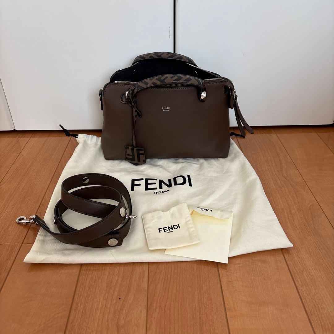 フェンディ　バイザウェイ