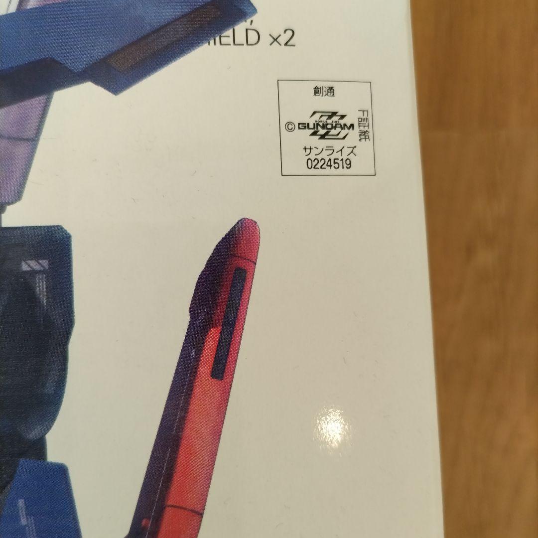 ロボット MG ZZ GUNDAM \"Ver.Ka\" 1/100