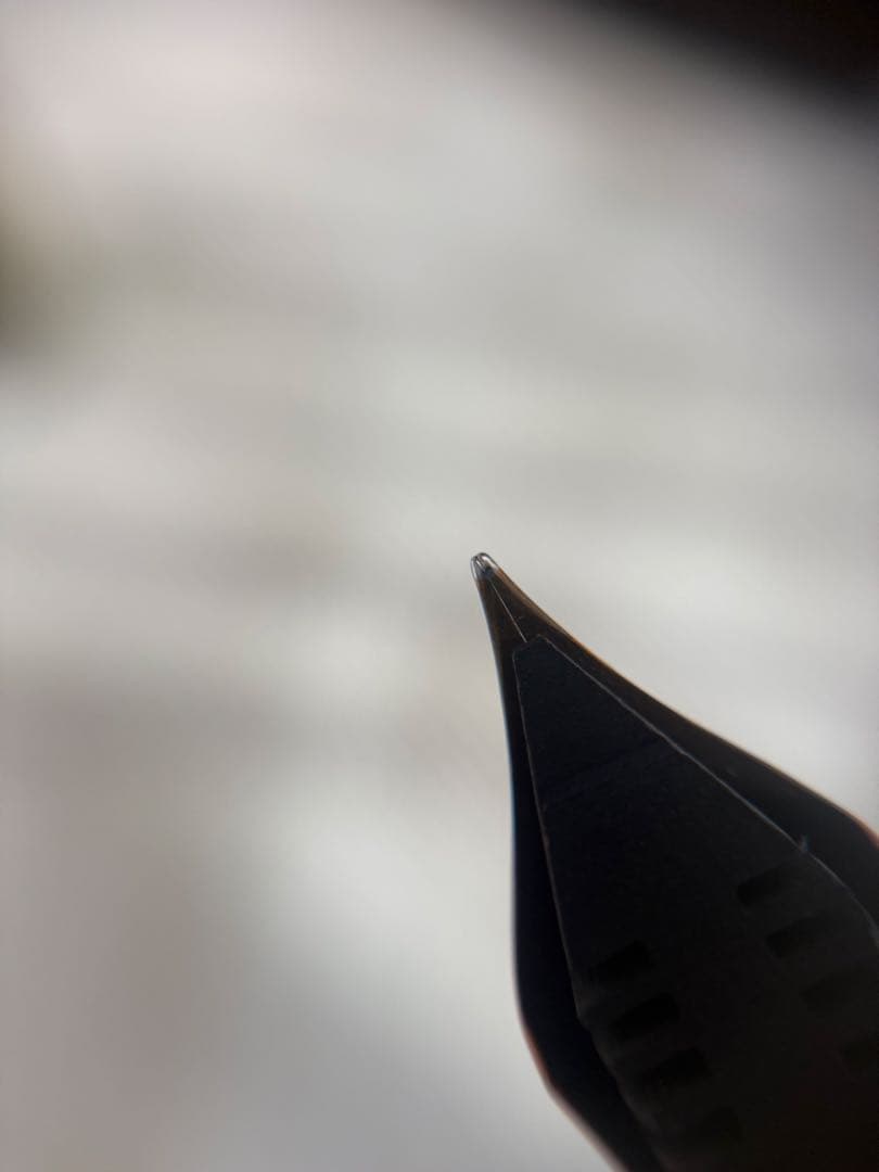 モンブラン万年筆149、未使用品