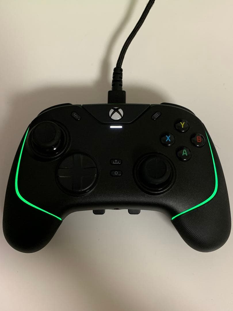 Razer ゲーミングセット キーボード ＆ コントローラー