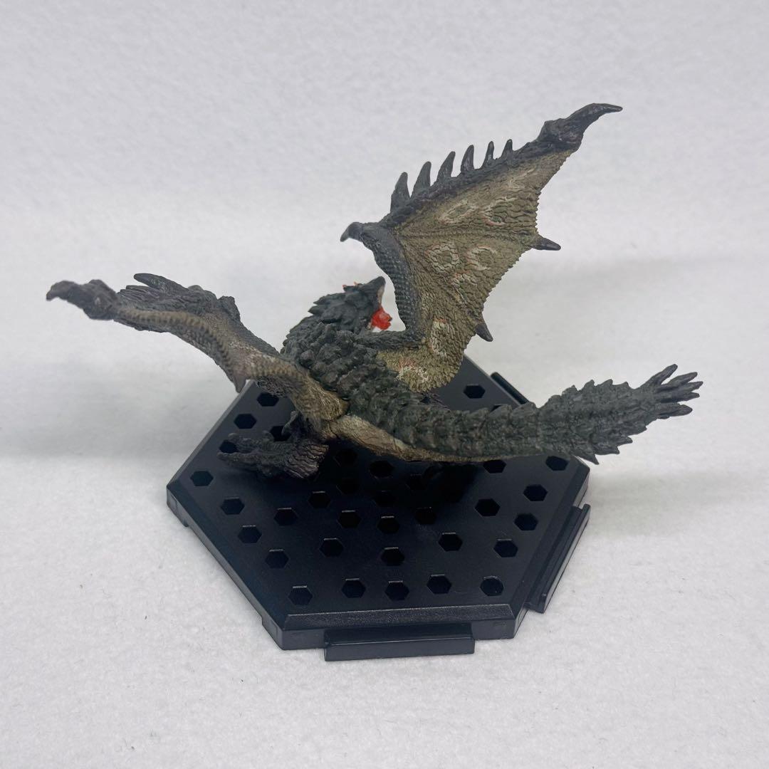 モンスターハンター　スタンダードモデル Plus Vol.4フルコンプセット