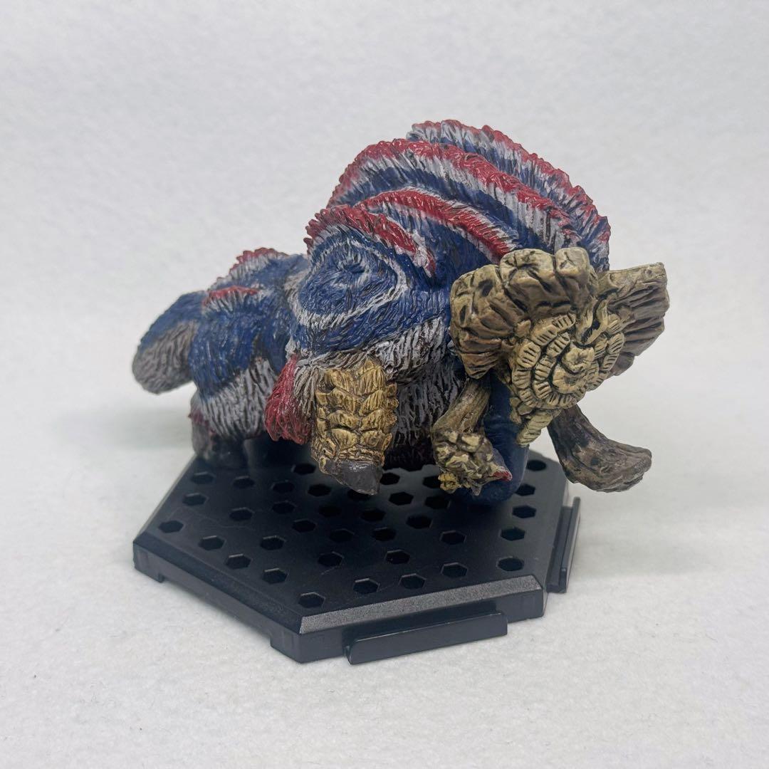 モンスターハンター　スタンダードモデル Plus Vol.4フルコンプセット