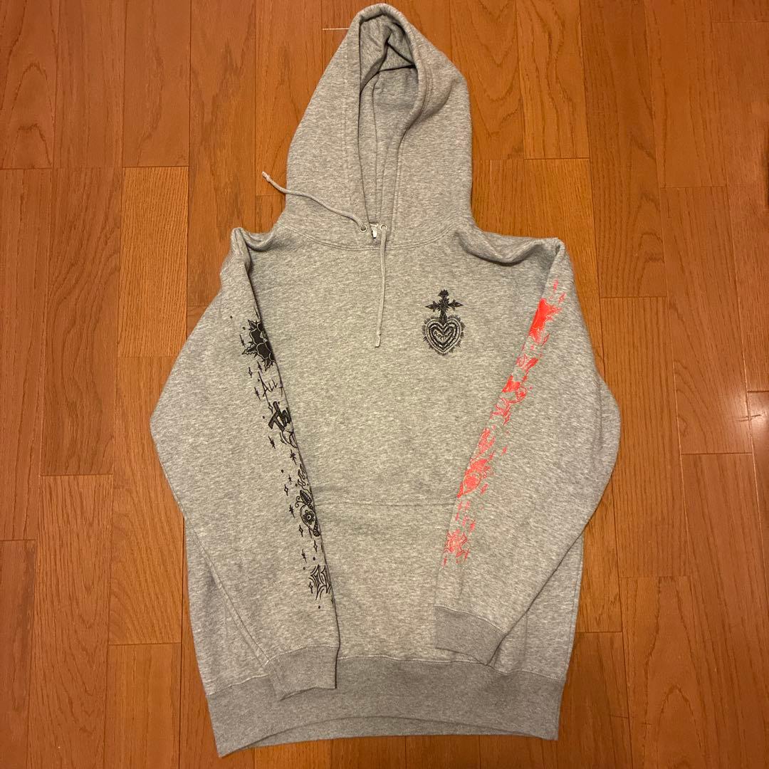 OLDX ✖️Thumb Hoodie XL