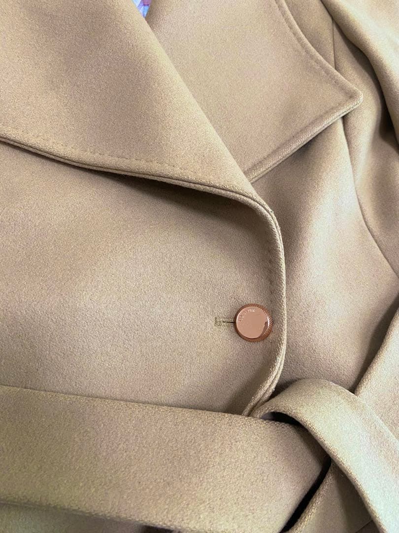 テッドベイカー / TED BAKER ロングコート