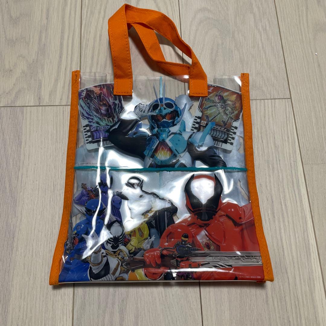 仮面ライダーガッチャード　おもちゃ　まとめ売り