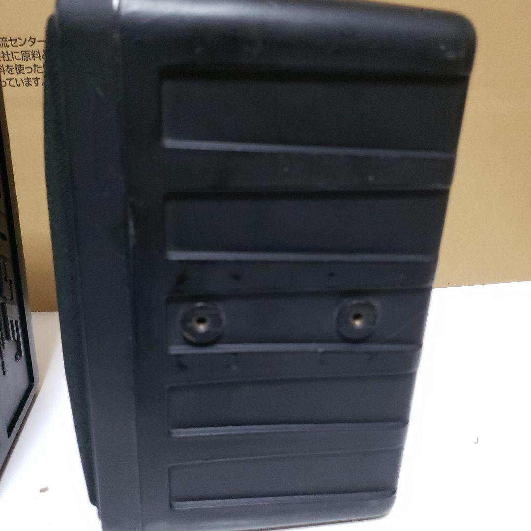 BOSE　101MM　音出し確認済み、良好です