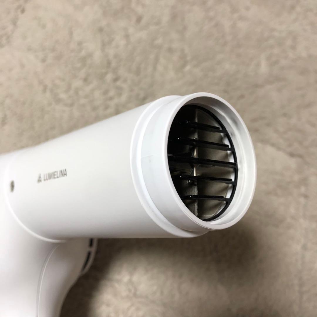 Bioprogrammingリュミエリーナ レプロナイザー 3D Plus