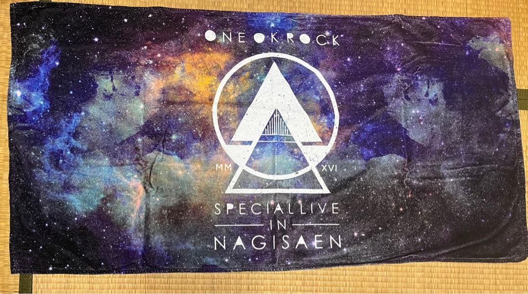 ‼️レア　one ok rock キーフック　レギンス　ラババン　ワンオクロック