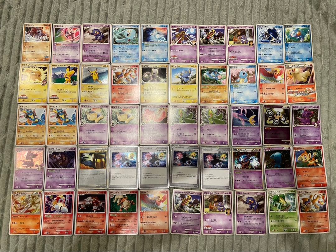 ポケモンカード レトロ　200枚　まとめ売り