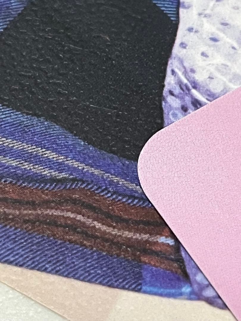 NCTWISH シオン Hands up トレカ