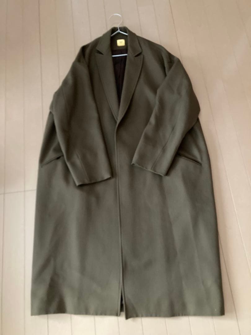 MUSE de Deuxieme Classe コート