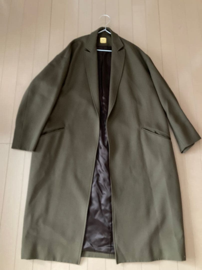 MUSE de Deuxieme Classe コート