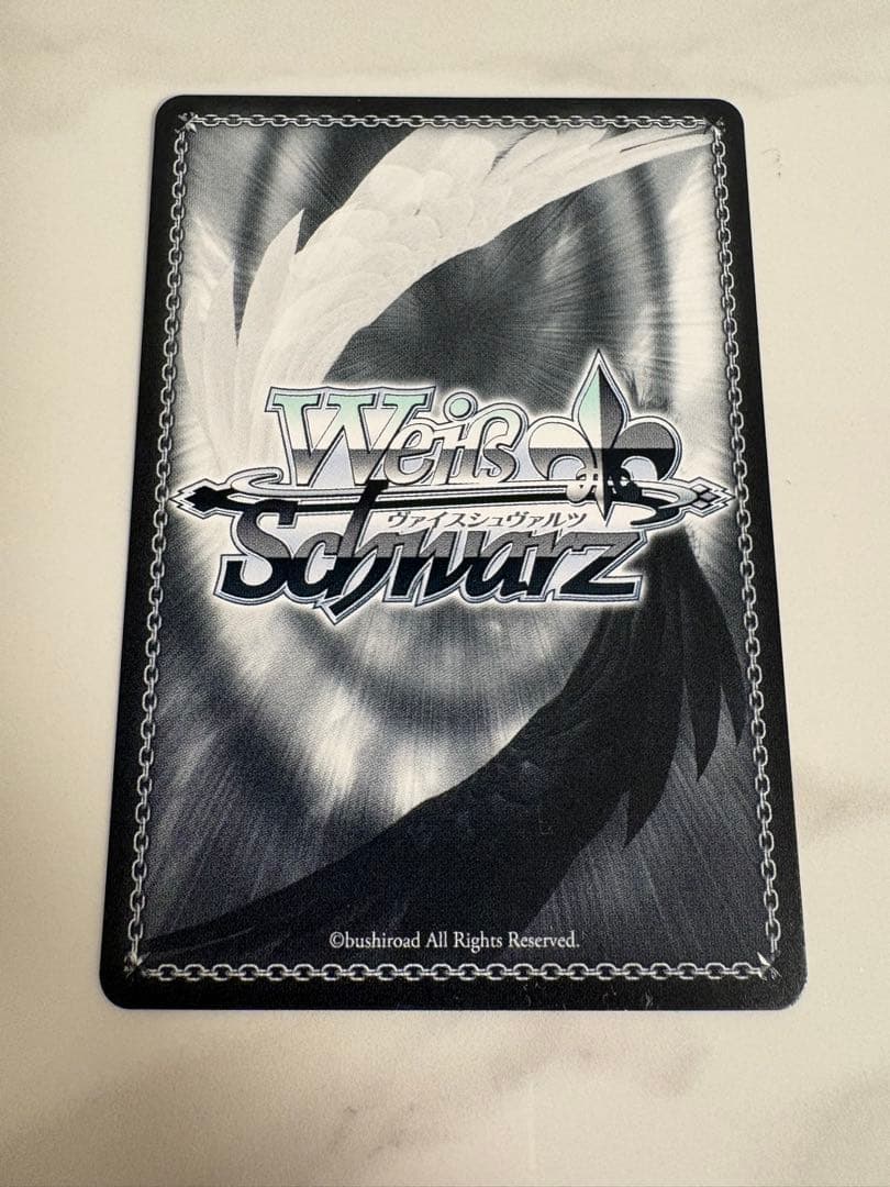 ヴァイス　雪あたりの季節　浅倉　透　SP　シャニマス　シャイニーカラーズ