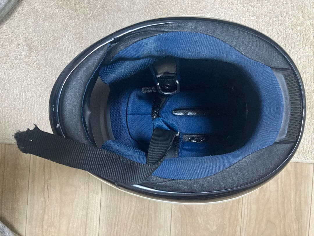 Arai RX-7 RR4 フルフェイスヘルメット