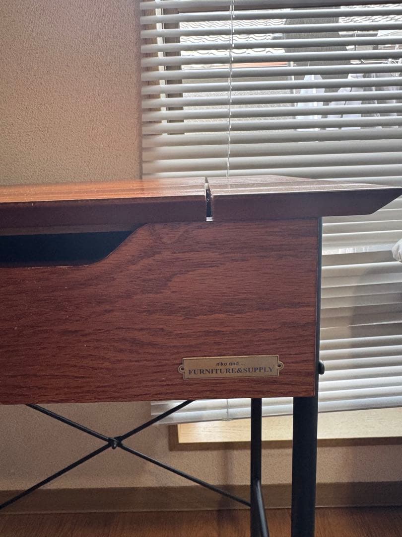 nico and... ニコアンドドレッサーFURNITURE & SUPPLY