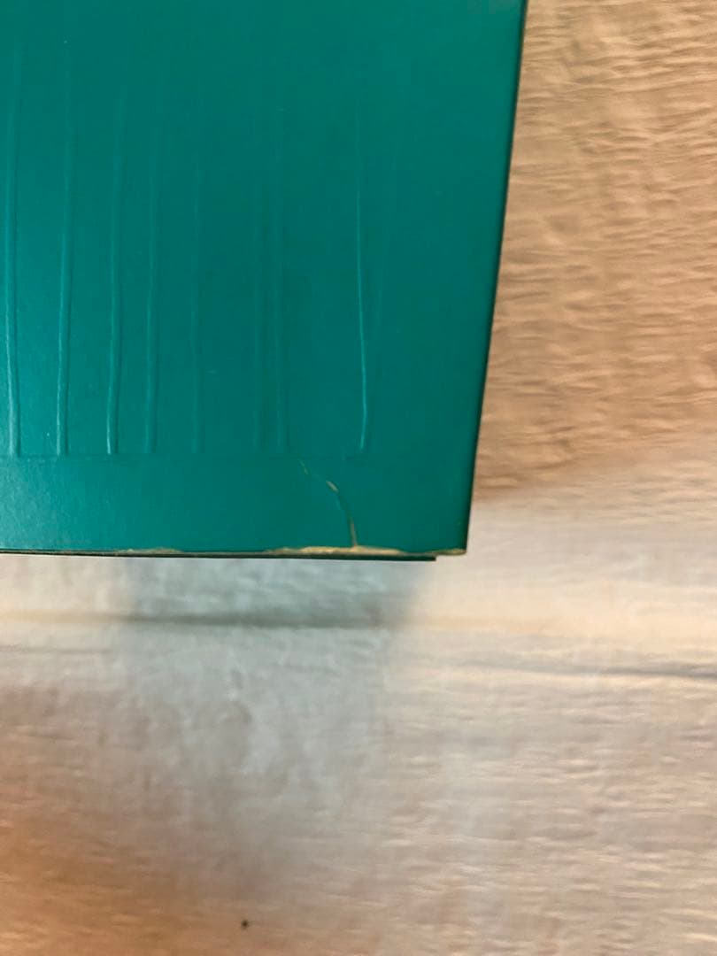 072サンタジャック　限定版