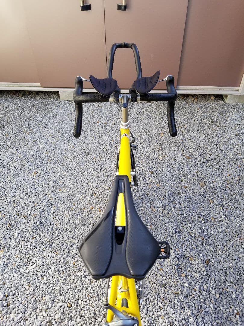 cfjak30 CANNONDALE キャノンデール 650c バイク