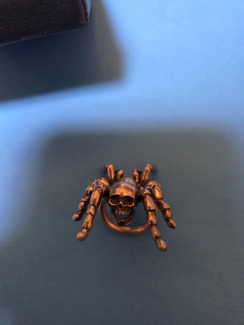 アクセサリー JUSTIN DAVIS CHARLOTTE