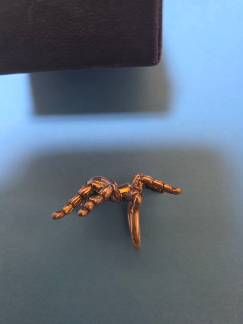 アクセサリー JUSTIN DAVIS CHARLOTTE