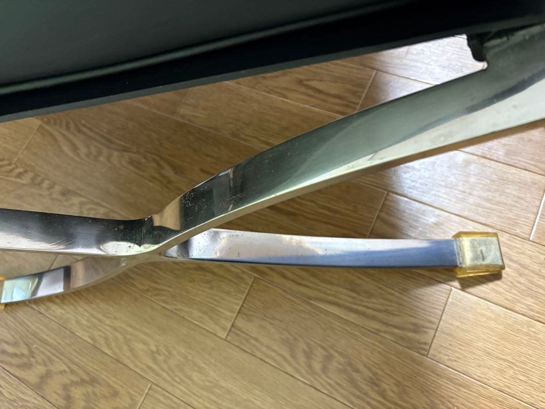 バルセロナチェア　オットマン リプロダクト