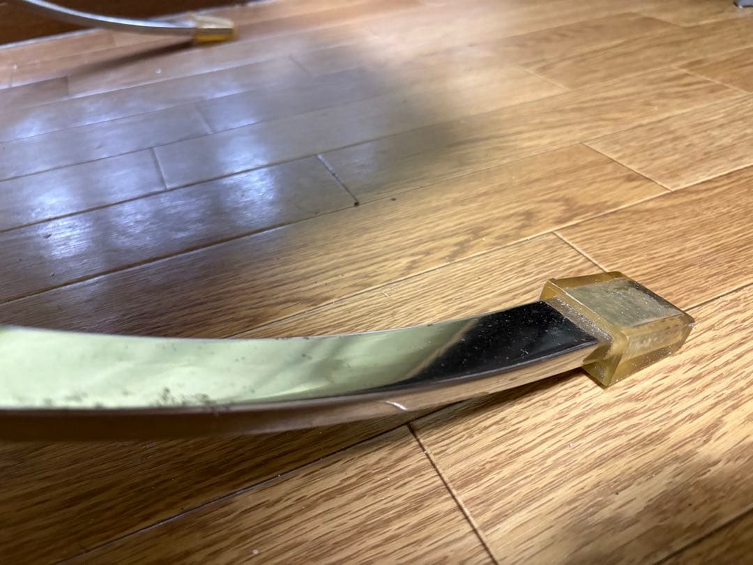 バルセロナチェア　オットマン リプロダクト