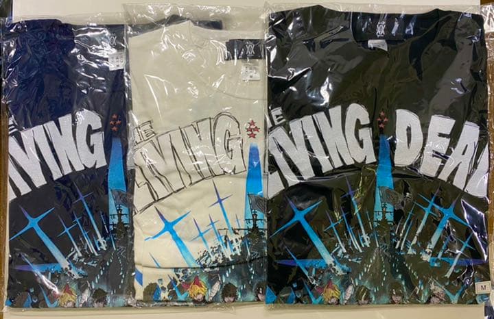 【新品・未開封】【バラ売り可】BUMP 20 グッズセット