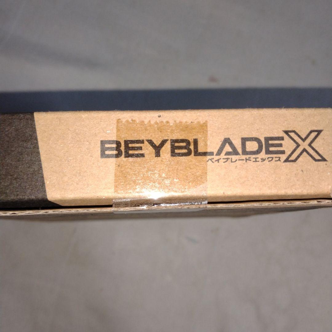 カ*ん様 ワルキューレボルト　ベイブレードX