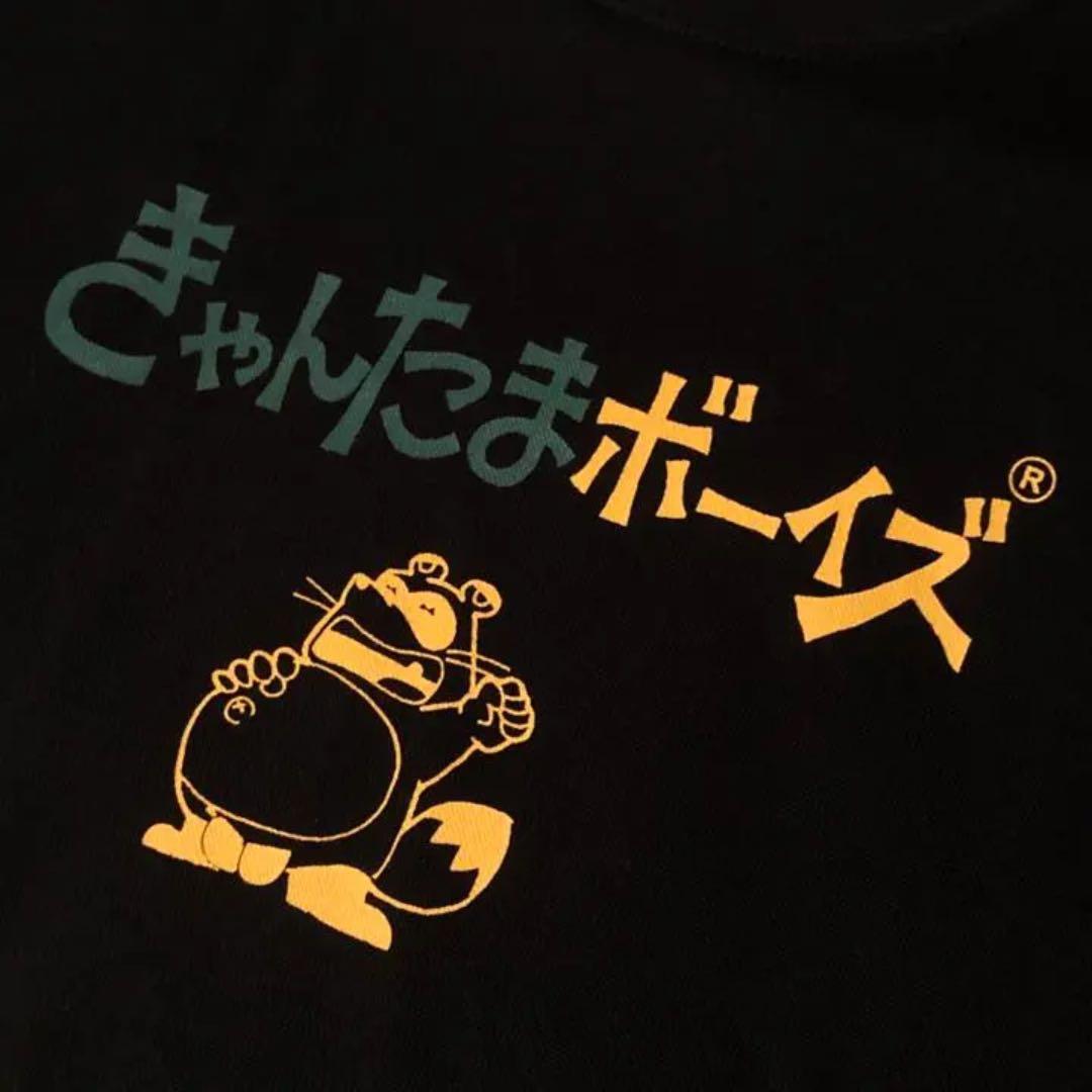 レア品 未開封 ケツメイシ Tシャツ スタッフ限定 XL ktm 2005年