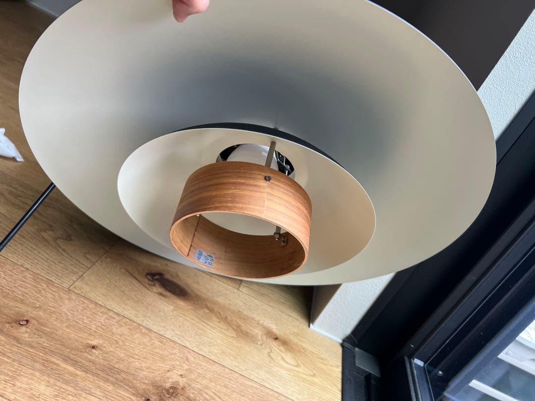 INTERFORM インターフォルム　メルチェロ 照明　ペンダントライト