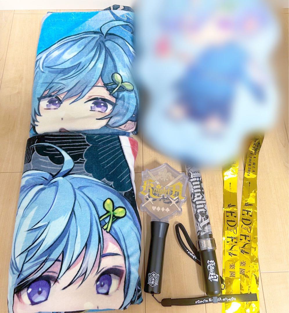 まひとくん。グッズまとめ売り