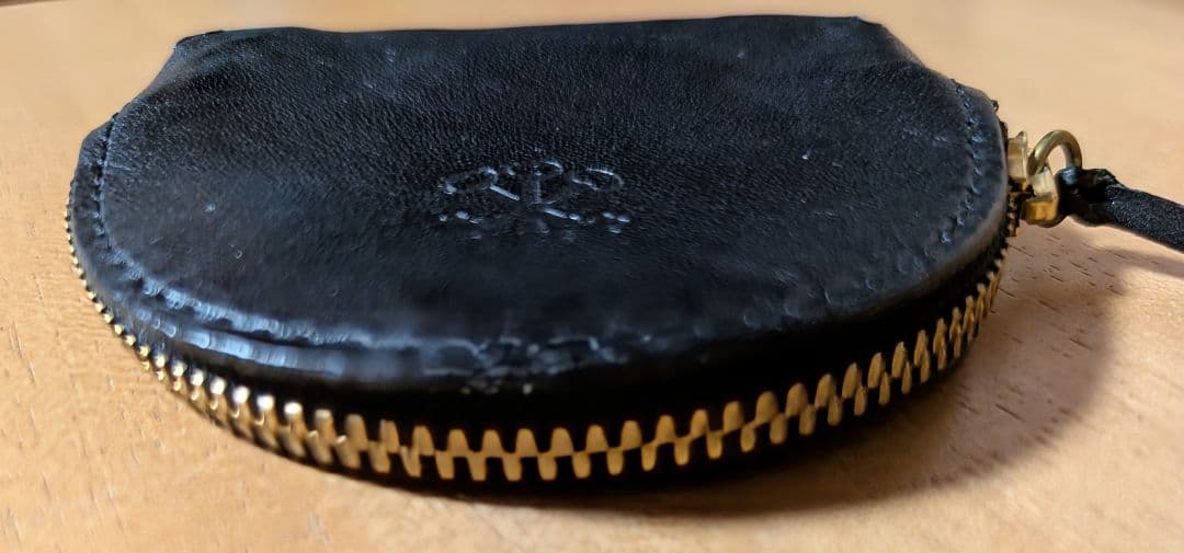 ARTS&SCIENCE　ケース